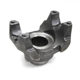 ALBARUS | ALB904111 | TERMINAL/FLANGE YOKE 34 ESTRIAS VW/FORD (ROSCA 3/8) (CRUZETA SPL901X)