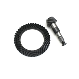 ALBARUS | ALBBA401643X | COROA E PINHAO 10X43 27E (RELACAO 4,30:1) VW EIXO DANA 284HD (NR COROA BA203833/BA204166 - NR PINHAO BA203514/BA204087) (FURO 1/2)