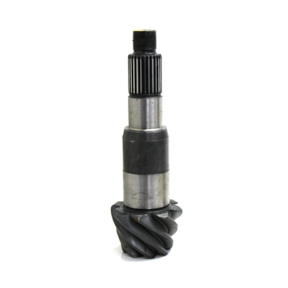 ALBARUS | ALBBA402073X | COROA E PINHAO 8X43 27E VW EIXO DANA 284 EIXO BRASEIXOS 411 (NR COROA 139366 - NR PINHAO 040823) (FURO 7/16)