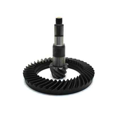 ALBARUS | ALBBA402073X | COROA E PINHAO 8X43 27E VW EIXO DANA 284 EIXO BRASEIXOS 411 (NR COROA 139366 - NR PINHAO 040823) (FURO 7/16)