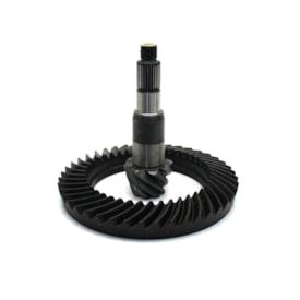 ALBARUS | ALBBA402073X | COROA E PINHAO 8X43 27E VW EIXO DANA 284 EIXO BRASEIXOS 411 (NR COROA 139366 - NR PINHAO 040823) (FURO 7/16)