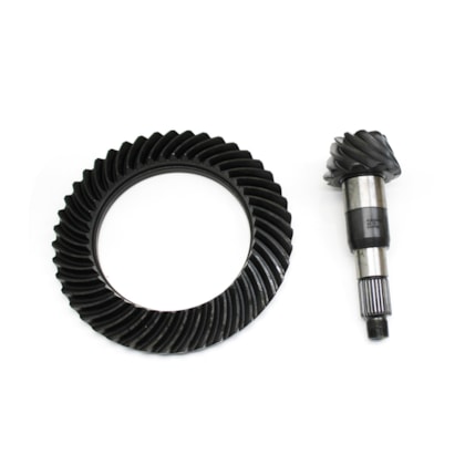ALBARUS | ALBBA402115X | COROA E PINHAO 10X43 27E (RELACAO 4,30:1) VW EIXO DANA 284 (NR COROA BA203833/BA204166 - NR PINHAO BA203514/BA204087) (FURO 7/16)