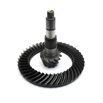 ALBARUS | ALBBA402115X | COROA E PINHAO 10X43 27E (RELACAO 4,30:1) VW EIXO DANA 284 (NR COROA BA203833/BA204166 - NR PINHAO BA203514/BA204087) (FURO 7/16)
