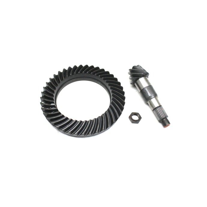 ALBARUS | ALBBA402117X | COROA E PINHAO 7X41 27E VW EIXO DANA 284HD (RELACAO 5,86:1) (FURO 1/2) (COROA NR BA203679/BA203670 - PINHAO 40740/BA203671)-a235628f-cba9-48d6-acad-14e7626d6b68