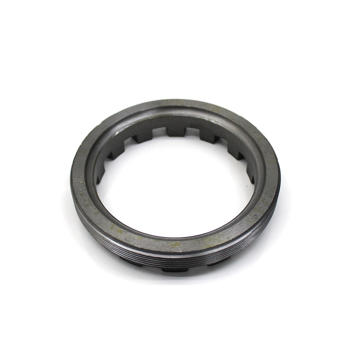 ALBERIC | AL5047 | PORCA CASTELO AJUSTE ROLAMENTO LATERAL | Msam