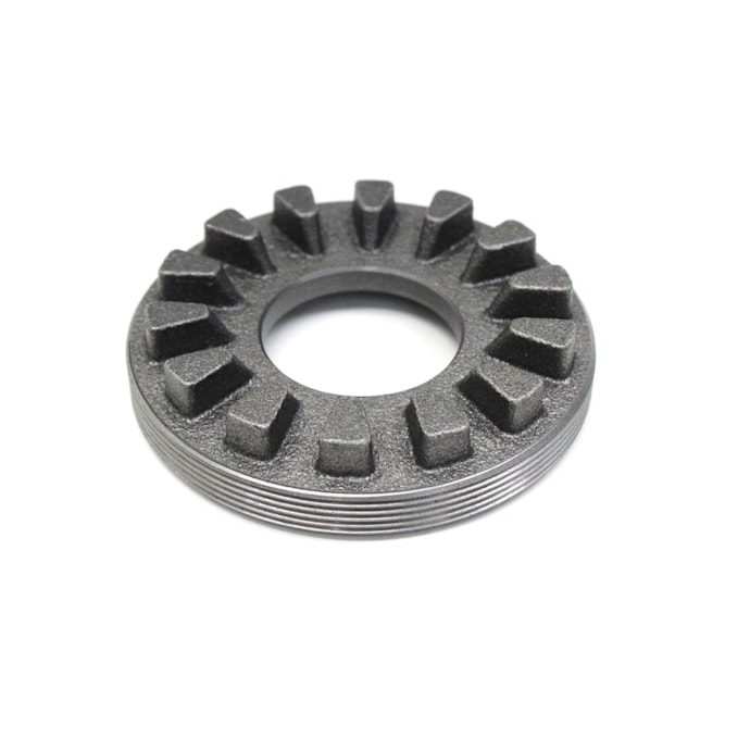 ALBERIC | AL5081 | PORCA CASTELO AJUSTE LD ROLAMENTO LATERAL COROA FORD/VW EIXO MS220/MS225-af19b5e9-3eea-4ebf-af7a-57b823b012a4