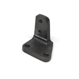 ALBERIC | AL5085 | SUPORTE FIXACAO COMPRESSOR AR FORD/VW MOTOR CUMMINS SERIE B/BT