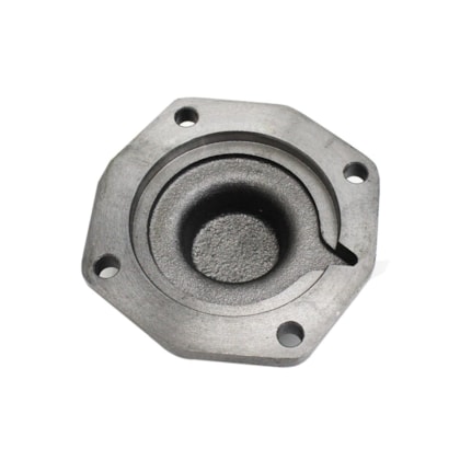 ALBERIC | AL5115 | TAMPA ROLAMENTO CONTRA EIXO VW CONSTELLATION 13190E/15190E/17190E/17230/17260E/24230/ONIBUS TODOS C/ CAMBIO 6M / AGRALE/FORD/VOLVO TODOS C/ CAMBIO 6 MARCHAS