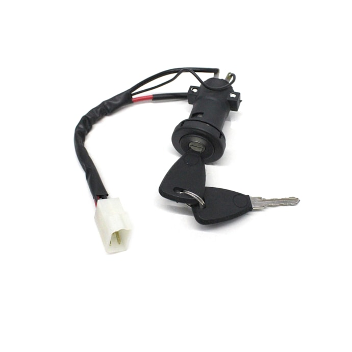 ALLCAR/MARZU | A077 | COMUTADOR/INTERRUPTOR/CHICOTE IGNICAO COMPLETO COM MIOLO/CILINDRO COM CHAVE MB TODOS 86/95-153e39c7-2ef2-4361-b871-d06b96281a7f
