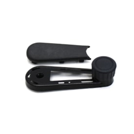 ALLCAR/MARZU | A154 | MANIVELA/MACANETA REGULADORA MAQUINA VIDRO LD/LE VW WORKER