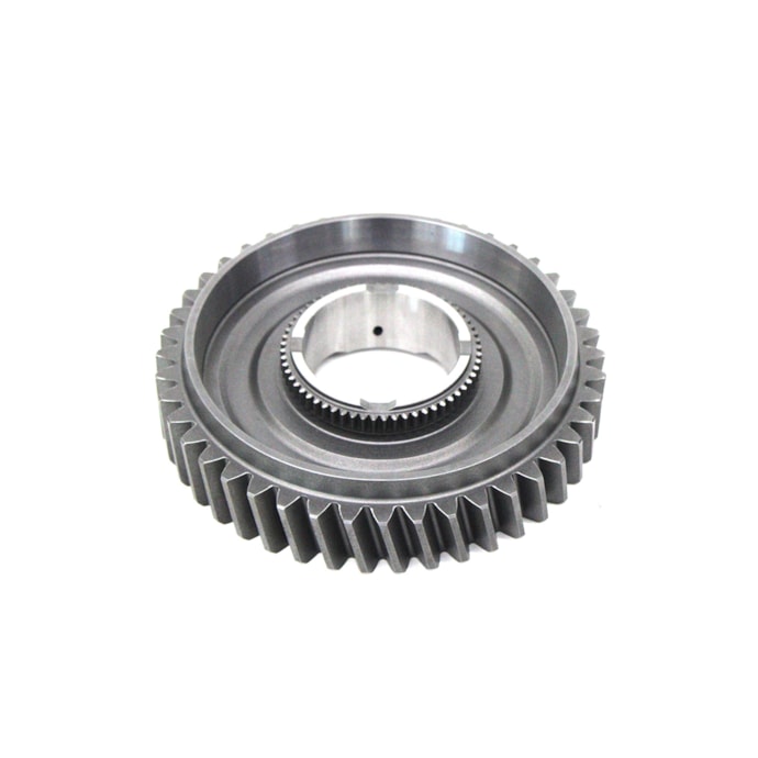 ALTERNATIVA PECAS DIESEL | 2Z0311163 | ENGRENAGEM 2M MOVEL EIXO PRINCIPAL AGRALE/IVECO/VW CAMBIO EATON FSB6406A/FS6406A/FSBO8406AE-f8904355-03e2-4398-bb4d-0c7a6417d3ad