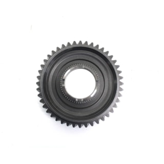 ALTERNATIVA PECAS DIESEL | 2Z0311163 | ENGRENAGEM 2M MOVEL EIXO PRINCIPAL AGRALE/IVECO/VW CAMBIO EATON FSB6406A/FS6406A/FSBO8406AE