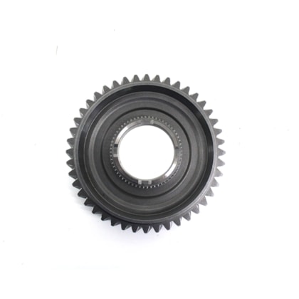 ALTERNATIVA PECAS DIESEL | 2Z0311163 | ENGRENAGEM 2M MOVEL EIXO PRINCIPAL AGRALE/IVECO/VW CAMBIO EATON FSB6406A/FS6406A/FSBO8406AE