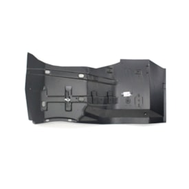 AMALCABURIO | 3169D | CHAPA ASSOALHO LATERAL DIREITO FORD