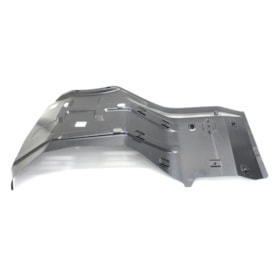 AMALCABURIO | 3169E | CHAPA ASSOALHO LATERAL ESQUERDO FORD