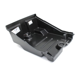 AMALCABURIO | 3229 | TAMPA PLASTICA CAIXA BATERIA FORD CARGO