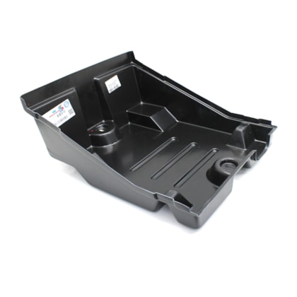 AMALCABURIO | 3229 | TAMPA PLASTICA CAIXA BATERIA FORD CARGO