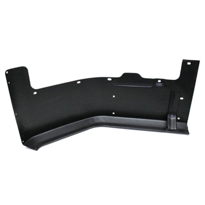 AMALCABURIO | 3234D | PARALAMA CABINE LD FORD CARGO (2000...)(METALICO)