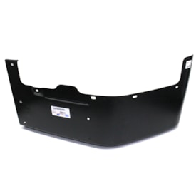 AMALCABURIO | 3234D | PARALAMA DA CABINE FORD CARGO 2422 APOS 2000 LD  (METALICO)