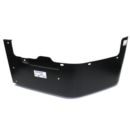 AMALCABURIO | 3234D | PARALAMA DA CABINE FORD CARGO 2422 APOS 2000 LD  (METALICO)