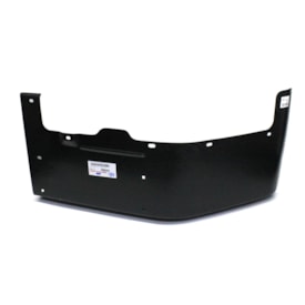 AMALCABURIO | 3234D | PARALAMA DA CABINE FORD CARGO 2422 APOS 2000 LD  (METALICO)