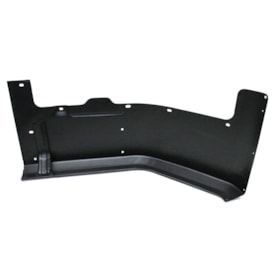 AMALCABURIO | 3234E | PARALAMA CABINE PARTE DIANTEIRA LE FORD CARGO MEDIOS/PESADOS (..2011)(METALICO)