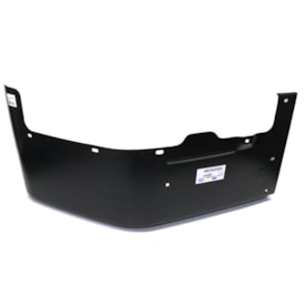 AMALCABURIO | 3234E | PARALAMA DA CABINE FORD CARGO 2422 APOS 2000 LE (METALICO)