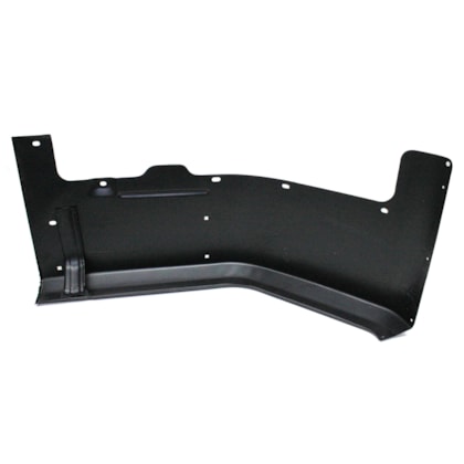 AMALCABURIO | 3234E | PARALAMA DA CABINE FORD CARGO 2422 APOS 2000 LE (METALICO)