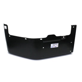 AMALCABURIO | 3234E | PARALAMA DA CABINE FORD CARGO 2422 APOS 2000 LE (METALICO)