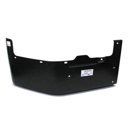 AMALCABURIO | 3234E | PARALAMA DA CABINE FORD CARGO 2422 APOS 2000 LE (METALICO)