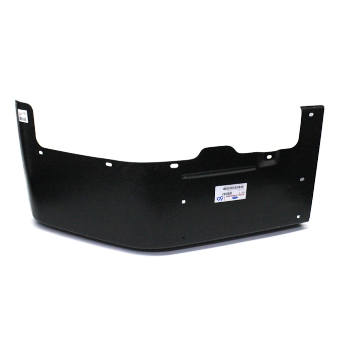 AMALCABURIO | 3234E | PARALAMA DA CABINE FORD CARGO 2422 APOS 2000 LE (METALICO)-8ee0c667-189b-48b4-845c-835e0bd275b5