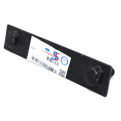 AMALCABURIO | 4065 | FIXADOR PORTA ESTEPE (PORCA M18 PASSO 2,5)