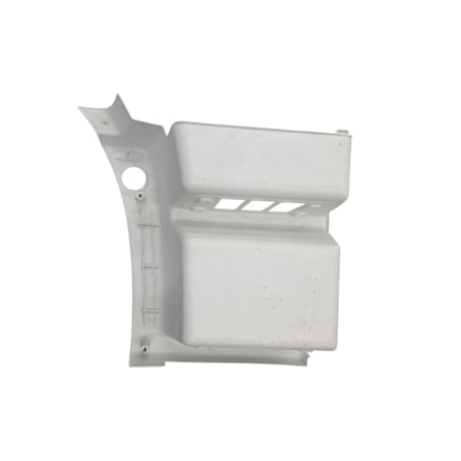 AMALCABURIO | 4491E | ESTRIBO LE VW CONSTELLATION 13180E/15180E/17250E/24250E | VW CONSTELLATION COMPACTOR/ROBUST