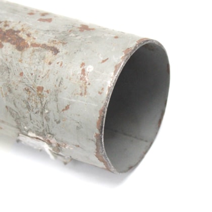 AMALCABURIO | 9156 | CANCELADO TUBO DIANTEIRO