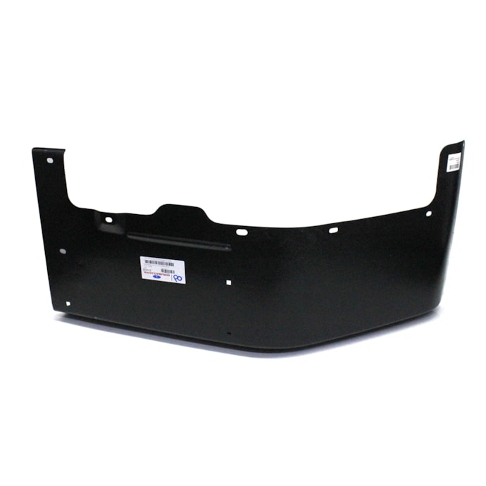 AMALCABURIO | DT3234D | PARALAMA DA CABINE FORD CARGO 2422 APOS 2000 LD  (METALICO)-e5300f5a-08af-4eca-9892-881c430d1cda