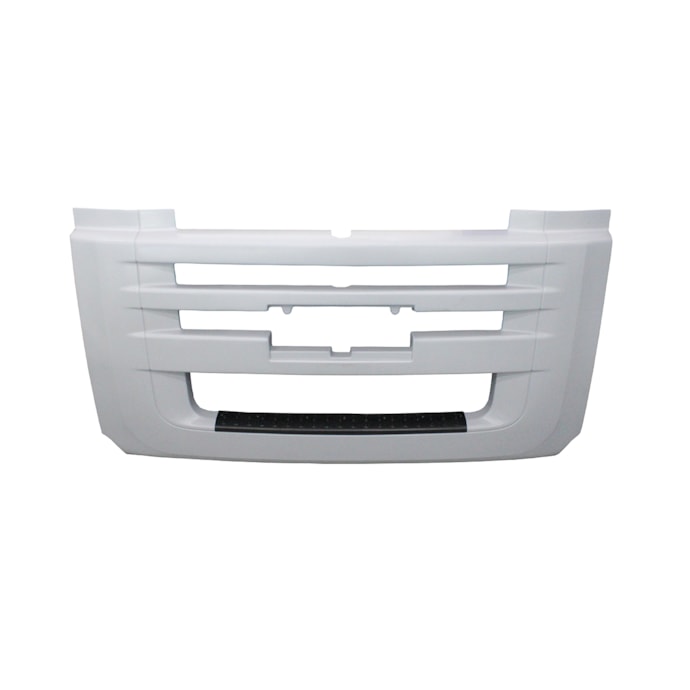 AMALCABURIO | DT4363 | PARACHOQUE CENTRAL 3 DEGRAUS VW CONSTELLATION PESADO-009666af-d405-4ebd-8fc3-2842d8fc1af1