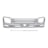 AMALCABURIO | DT4391 | PARACHOQUE DIANTEIRO VW NOVO DELIVERY (SEM FURO PARA MILHA)-89d9782d-8dd7-4795-9b78-80c3d0e410b5