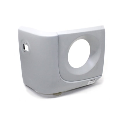 AMALCABURIO | DT4411D | PONTEIRA/LATERAL GRADE LD VW DELIVERY 5140/8150