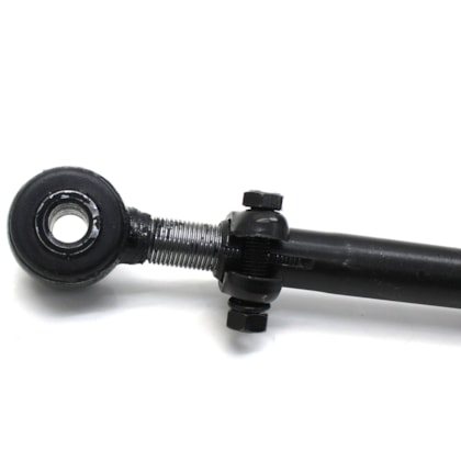 ANGELO & DOUGLAS | 2RR199383A | BARRA/TIRANTE ESTABILIZADOR FIXACAO MOTOR/CAMBIO FORD/VW WORKER/ONIBUS (TERMINAIS MOVEIS) (FECHADO 250MM ENTRE FUROS)