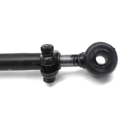 ANGELO & DOUGLAS | 2RR199383A | BARRA/TIRANTE ESTABILIZADOR FIXACAO MOTOR/CAMBIO FORD/VW WORKER/ONIBUS (TERMINAIS MOVEIS) (FECHADO 250MM ENTRE FUROS)