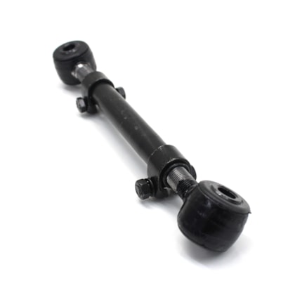 ANGELO & DOUGLAS | 2RR199383A | BARRA/TIRANTE ESTABILIZADOR FIXACAO MOTOR/CAMBIO FORD/VW WORKER/ONIBUS (TERMINAIS MOVEIS) (FECHADO 250MM ENTRE FUROS)