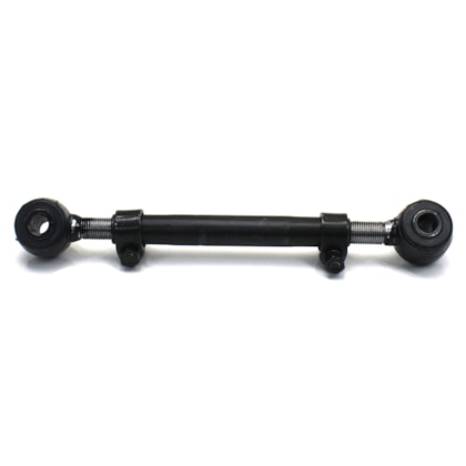 ANGELO & DOUGLAS | 2RR199383A | BARRA/TIRANTE ESTABILIZADOR FIXACAO MOTOR/CAMBIO FORD/VW WORKER/ONIBUS (TERMINAIS MOVEIS) (FECHADO 250MM ENTRE FUROS)