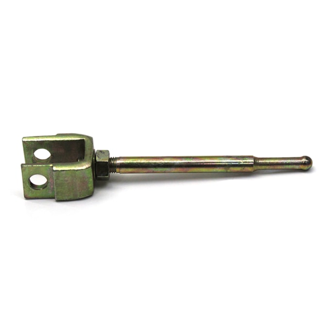 ANGELO & DOUGLAS | 2VB721205 | HASTE ACIONAMENTO CILINDRO MESTRE EMBREAGEM VW LEVES/MEDIOS | VW NOVO DELIVERY (132MM)-23fbebcd-7b7b-4a1f-a4ed-7d98cf4d540e