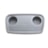 ANPADEVA | 2RD805111033 | TAMPA/PORTA COPO NO PAINEL E FECHAMENTO DO RESERVATORIO OLEO FREIO VW DELIVERY/WORKER LEVE/MEDIO/PESADO-9b715053-b4c4-4059-be1e-2f721e95c503