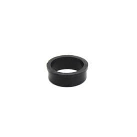 ANPADEVA | A0029921501 | BUCHA (PLASTICA) EIXO GARFO EMBREAGEM MB AXOR TODOS (USA 02) (COM ABA/RESSALTO)