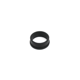 ANPADEVA | A0029921501 | BUCHA (PLASTICA) EIXO GARFO EMBREAGEM MB AXOR TODOS (USA 02) (COM ABA/RESSALTO)