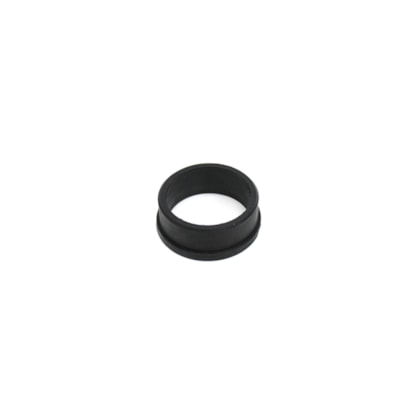 ANPADEVA | A0029921501 | BUCHA (PLASTICA) EIXO GARFO EMBREAGEM MB AXOR TODOS (USA 02) (COM ABA/RESSALTO)