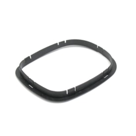ANPADEVA | A9736831508 | BASE/ARO ENCAIXE GUARDA PO/COIFA ALAVANCA CAMBIO MB ATEGO | MB FPN CARA CHATA | MB 712C/914C/LN914 | MB ONIBUS