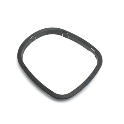 ANPADEVA | A9736831508 | BASE/ARO ENCAIXE GUARDA PO/COIFA ALAVANCA CAMBIO MB ATEGO | MB FPN CARA CHATA | MB 712C/914C/LN914 | MB ONIBUS