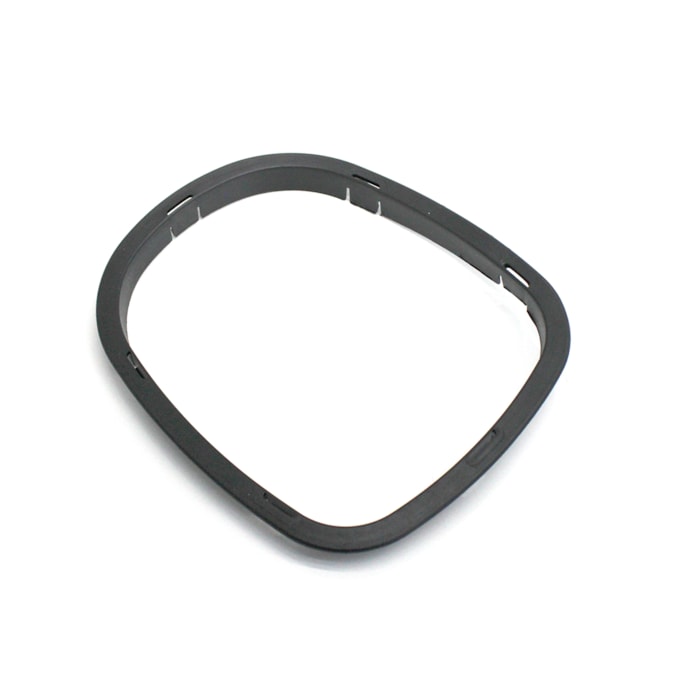 ANPADEVA | A9736831508 | BASE/ARO ENCAIXE GUARDA PO/COIFA ALAVANCA CAMBIO MB ATEGO | MB FPN CARA CHATA | MB 712C/914C/LN914 | MB ONIBUS-114fa351-ff23-4cad-83a1-a0906fd0e4b2